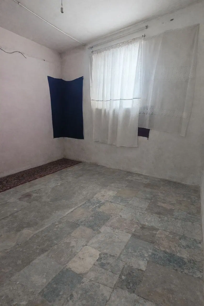 خانه واقع در سریساتی