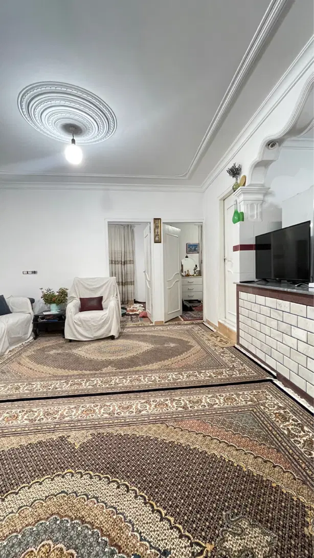 فروش خانه دوسرویس راه جدا