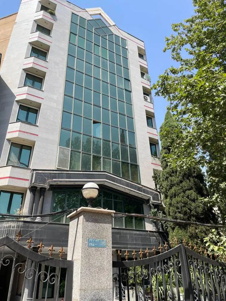 دفتر کار سند اداری