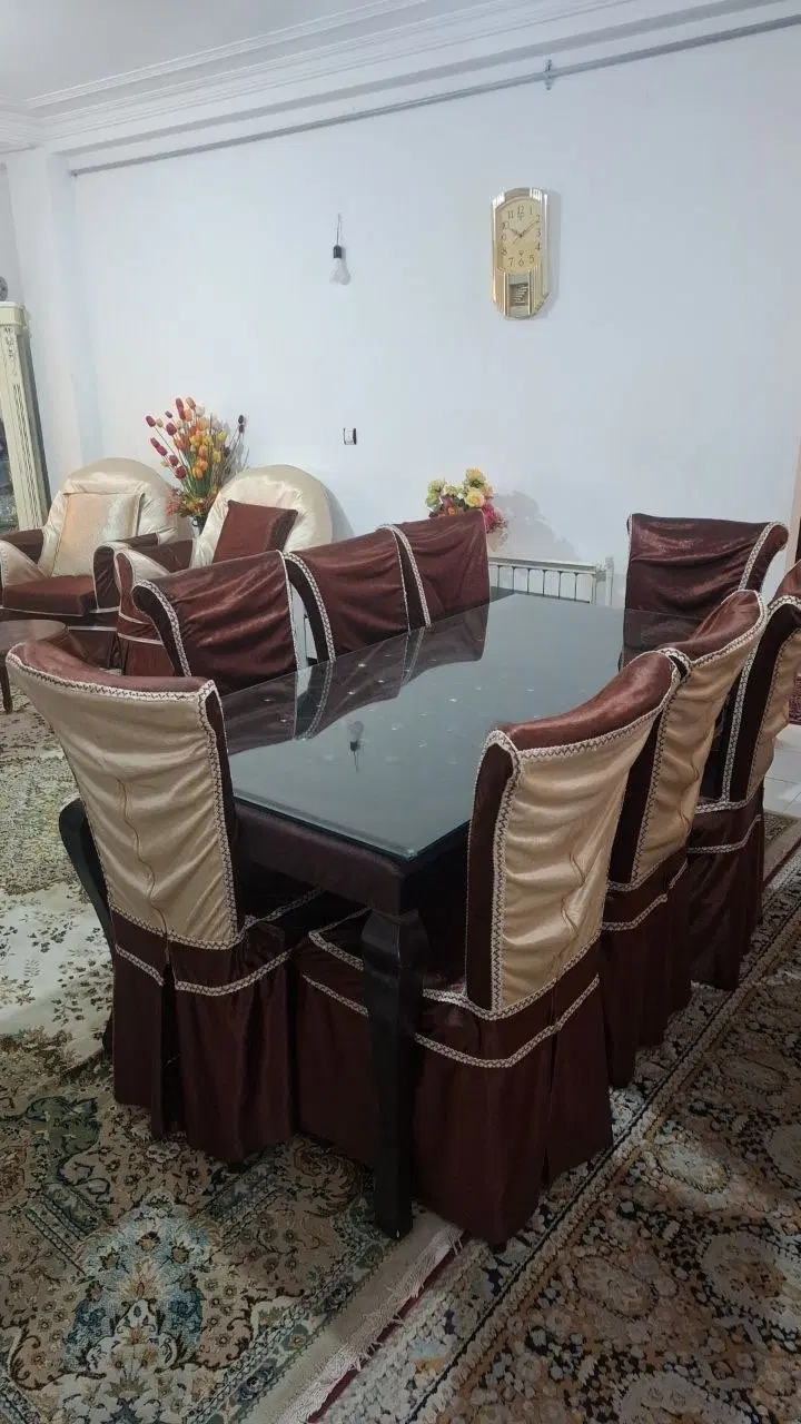 فروش واحد ۱۰۰ متری در شهرک گلها