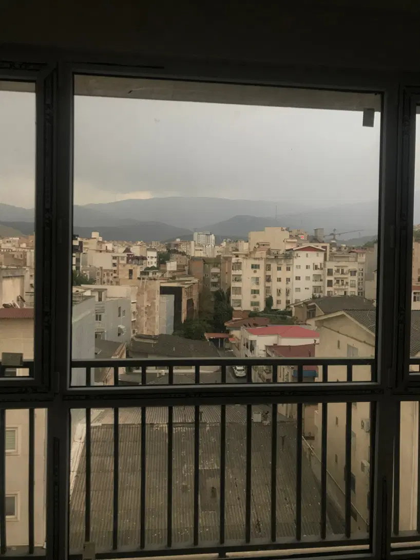۱۴۵ متر _ناهارخوران عدالت زوج_نوساز (نقدی یا تهاتر