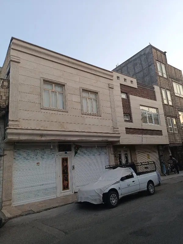 اجاره خانه