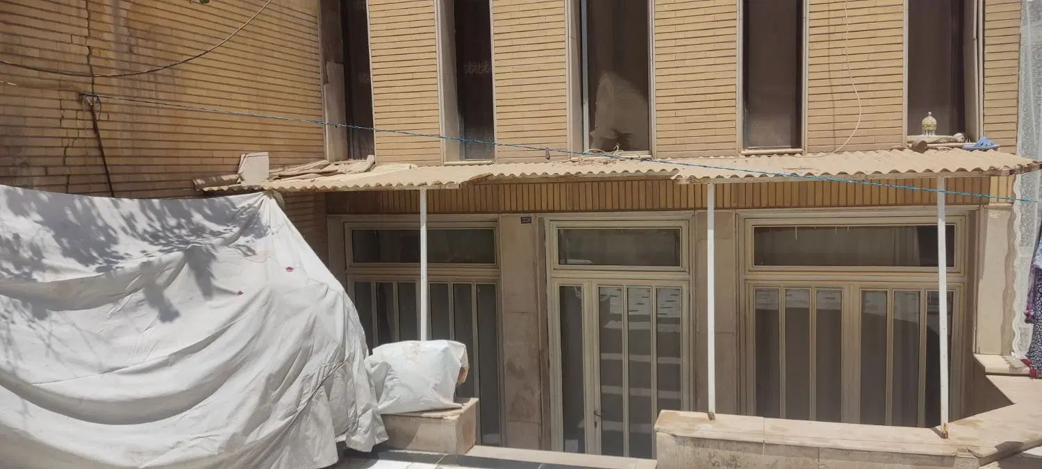 ویلایی 6دانگ جهان آرا