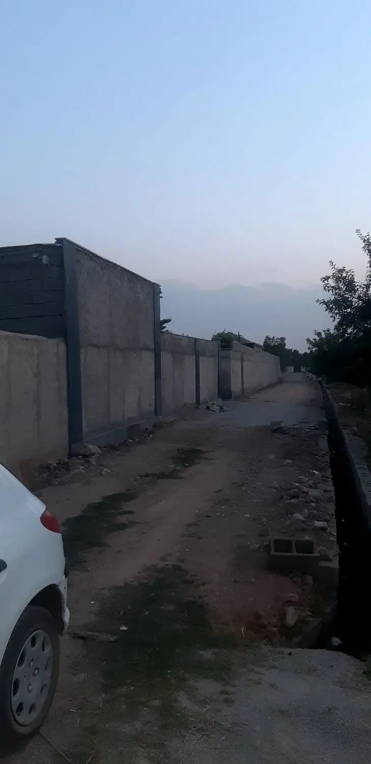 فروش باغچه