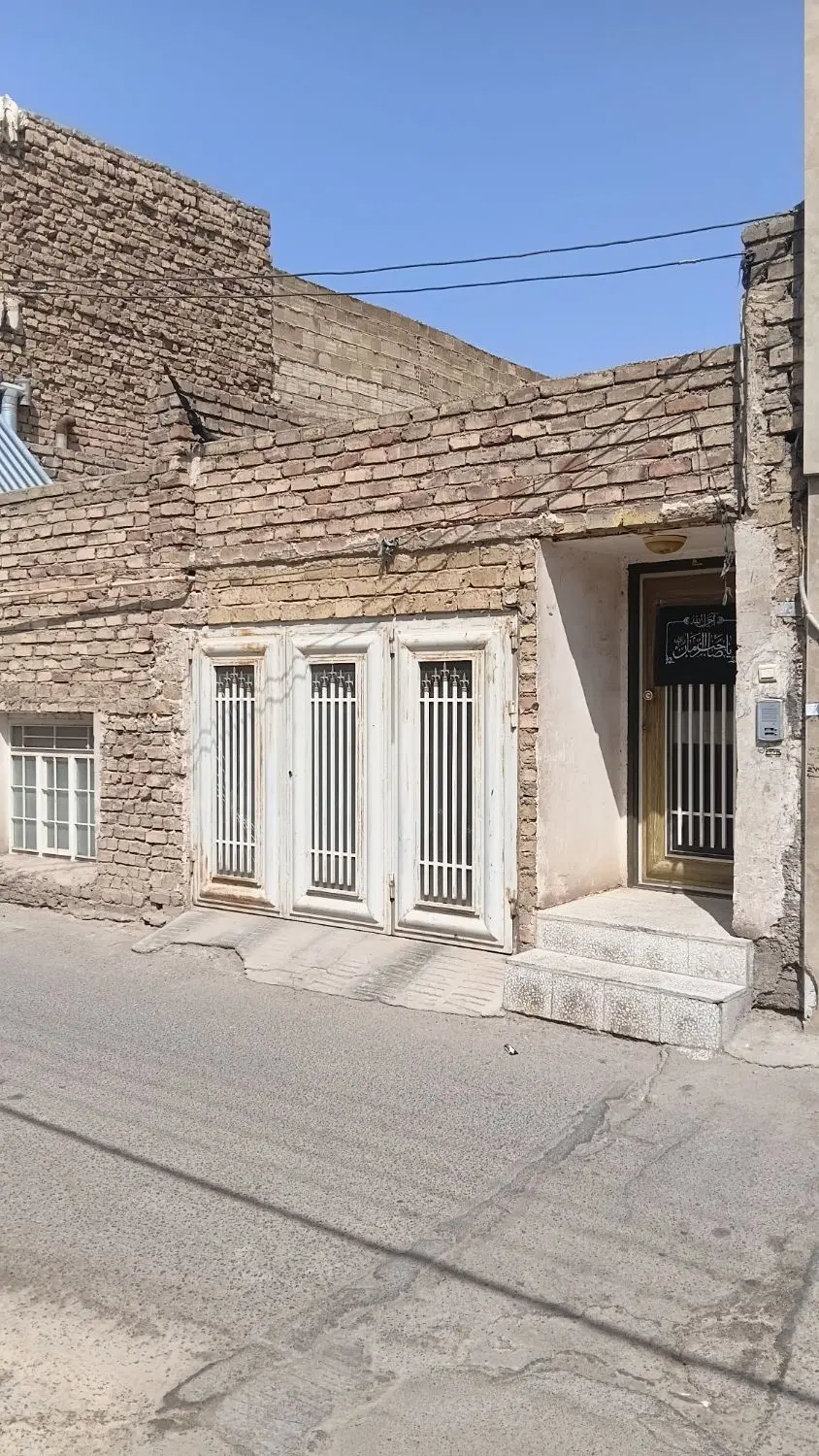 منزل مسکونی جنوبی