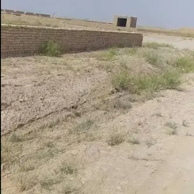 زمین تجاری