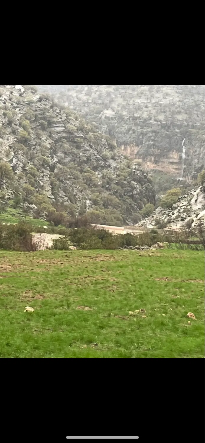 زمین مسکونی ۱۷۰متری
