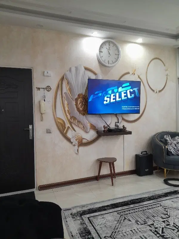 اپارتمان فروشی میدون پژوتن