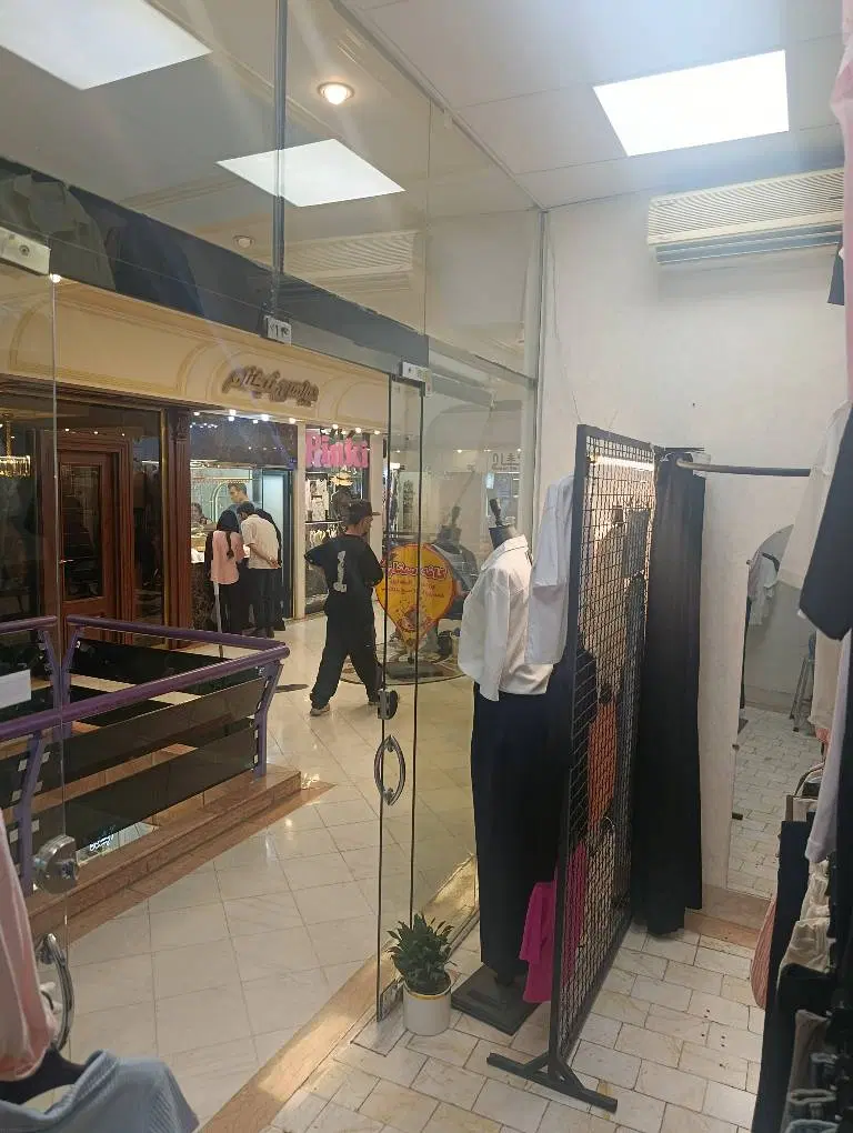 مغازه پاساژ مهدی قیمت مناسب