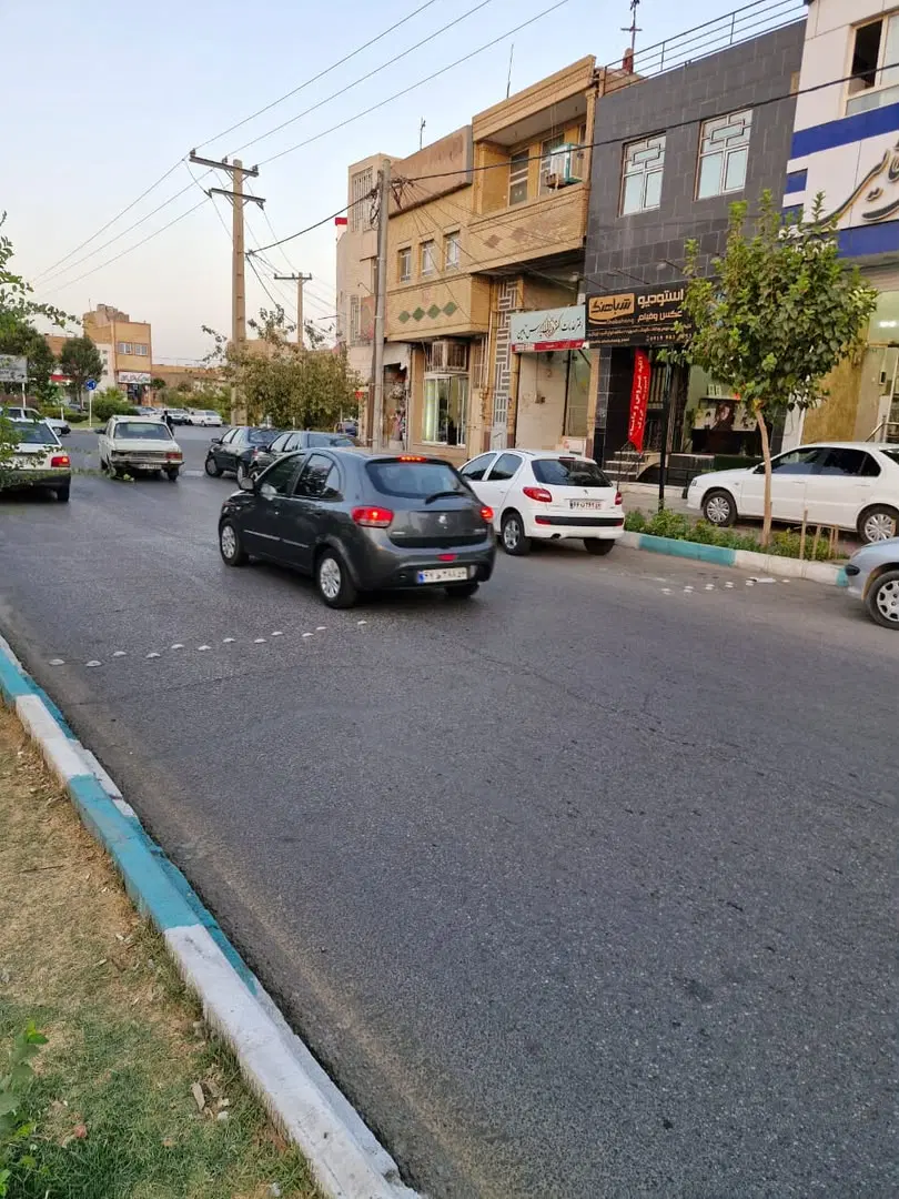 خانه فروشی امامشهر