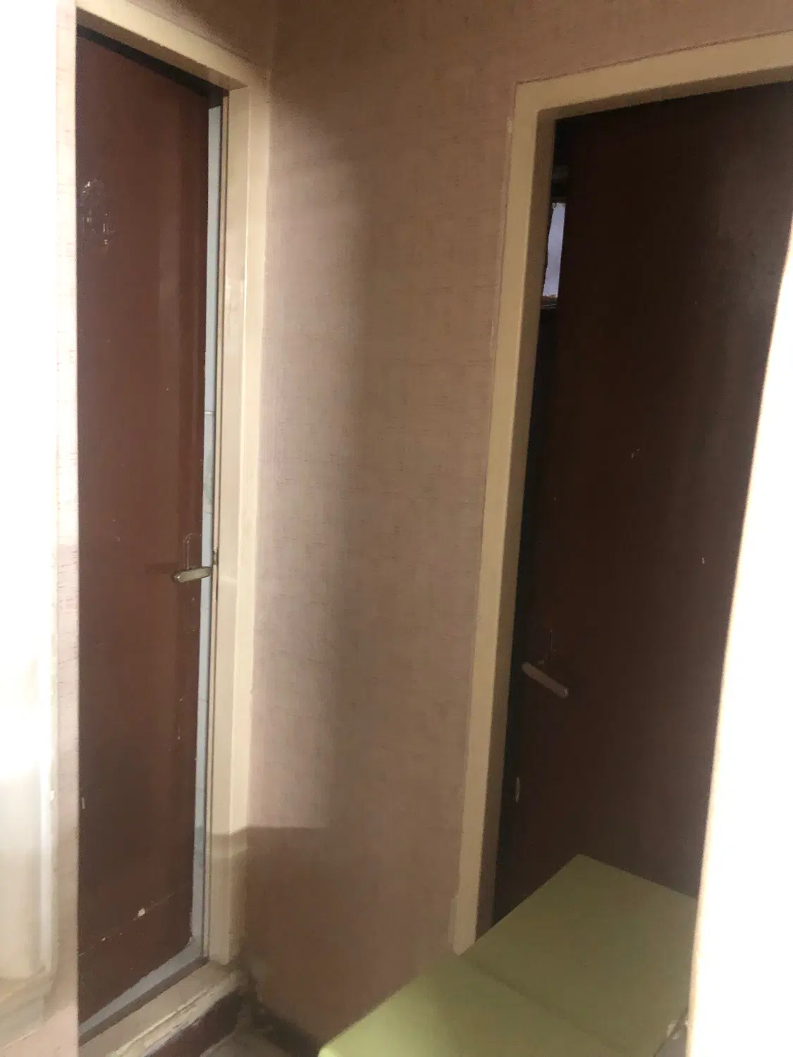 نازی آبادآپارتمان آپارتمان۵۵متر۱خواب