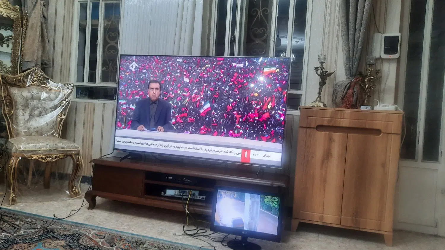 اجاره آپارتمان