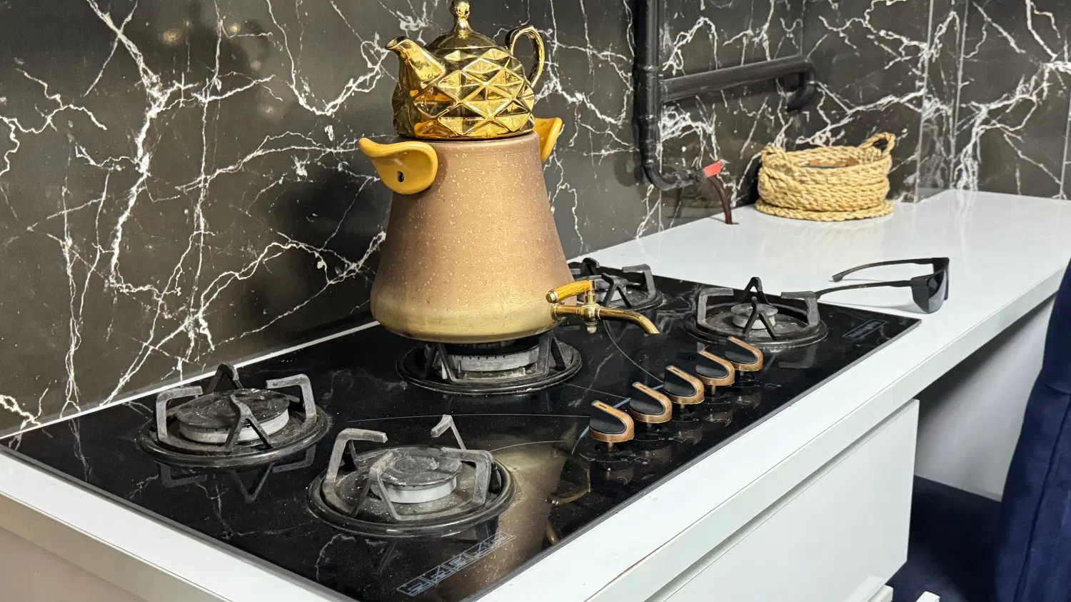 اجاره ویلا با تمام امکانات (مالکم)