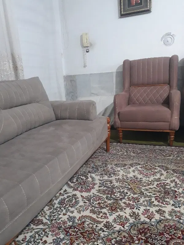فروش واحد مسکونی