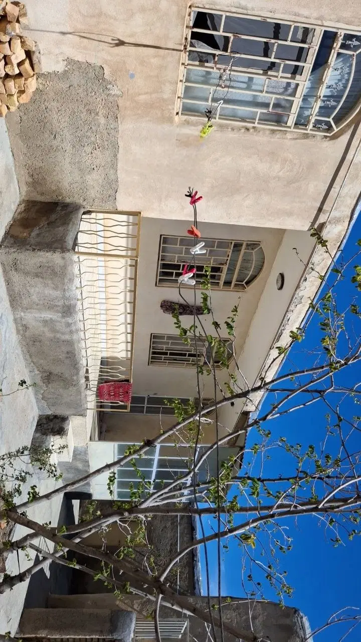 منزل مسکونی ،یک باب مغازه،زمین کشاورزی، باغ و نهال