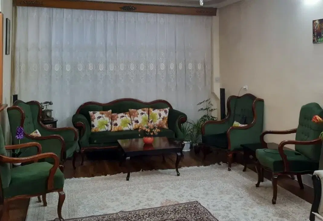 آپارتمان فروشی شیک