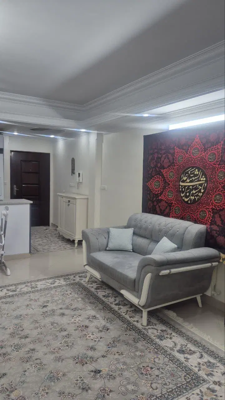 اجاره‌ آپارتمان