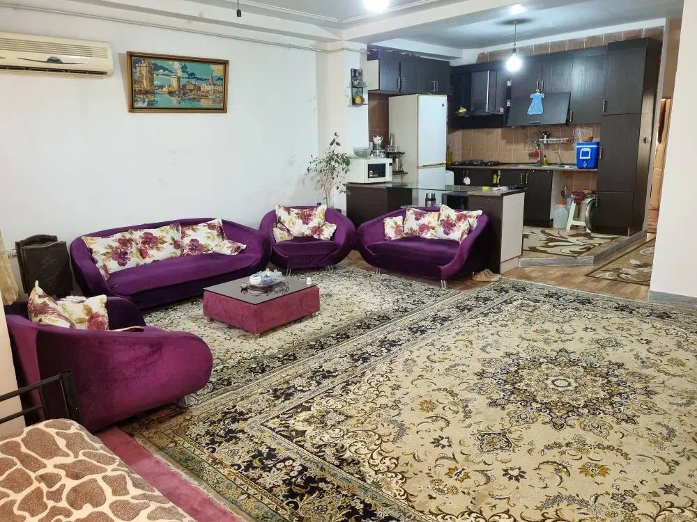 آپارتمان