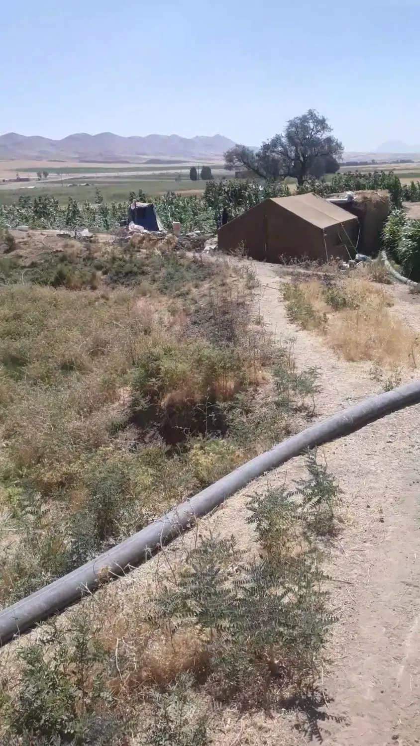 13هزارمتر زمین برای فروش و اجاره