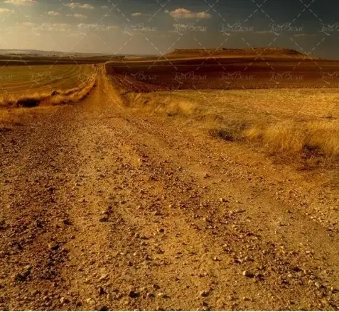 زمین معاوضه با ماشین