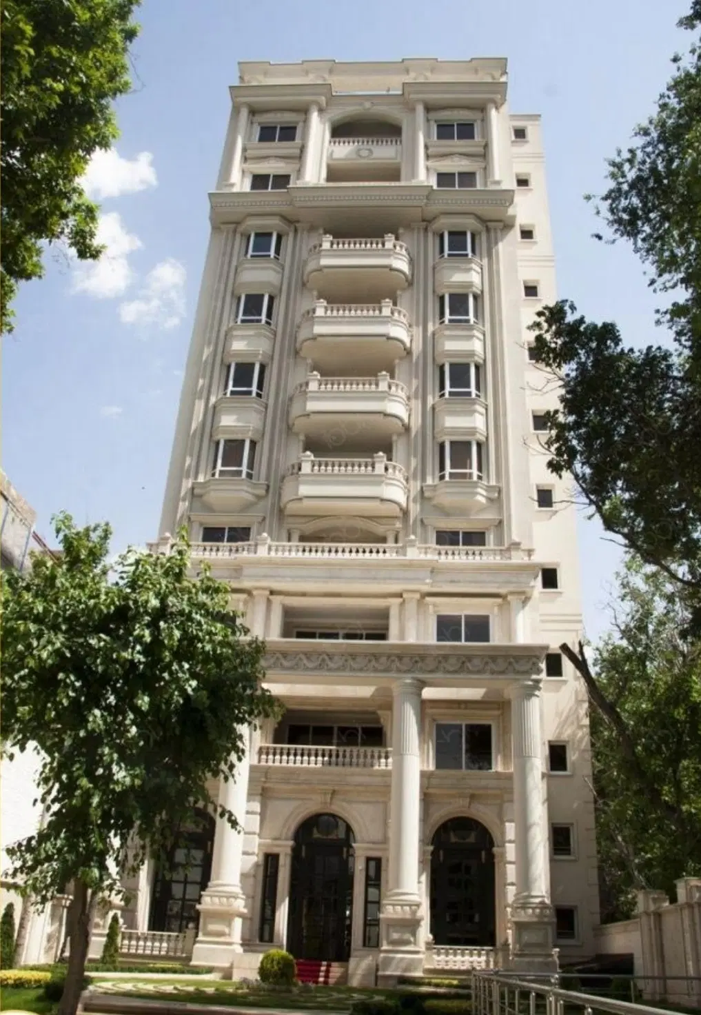 زمین ۱۵۰۰ متری مسکونی ضابطه دار فرهنگ شهر