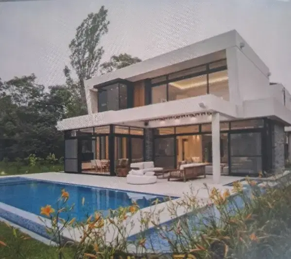 منزل مسکونی دوطبقه در شهرک زیتون