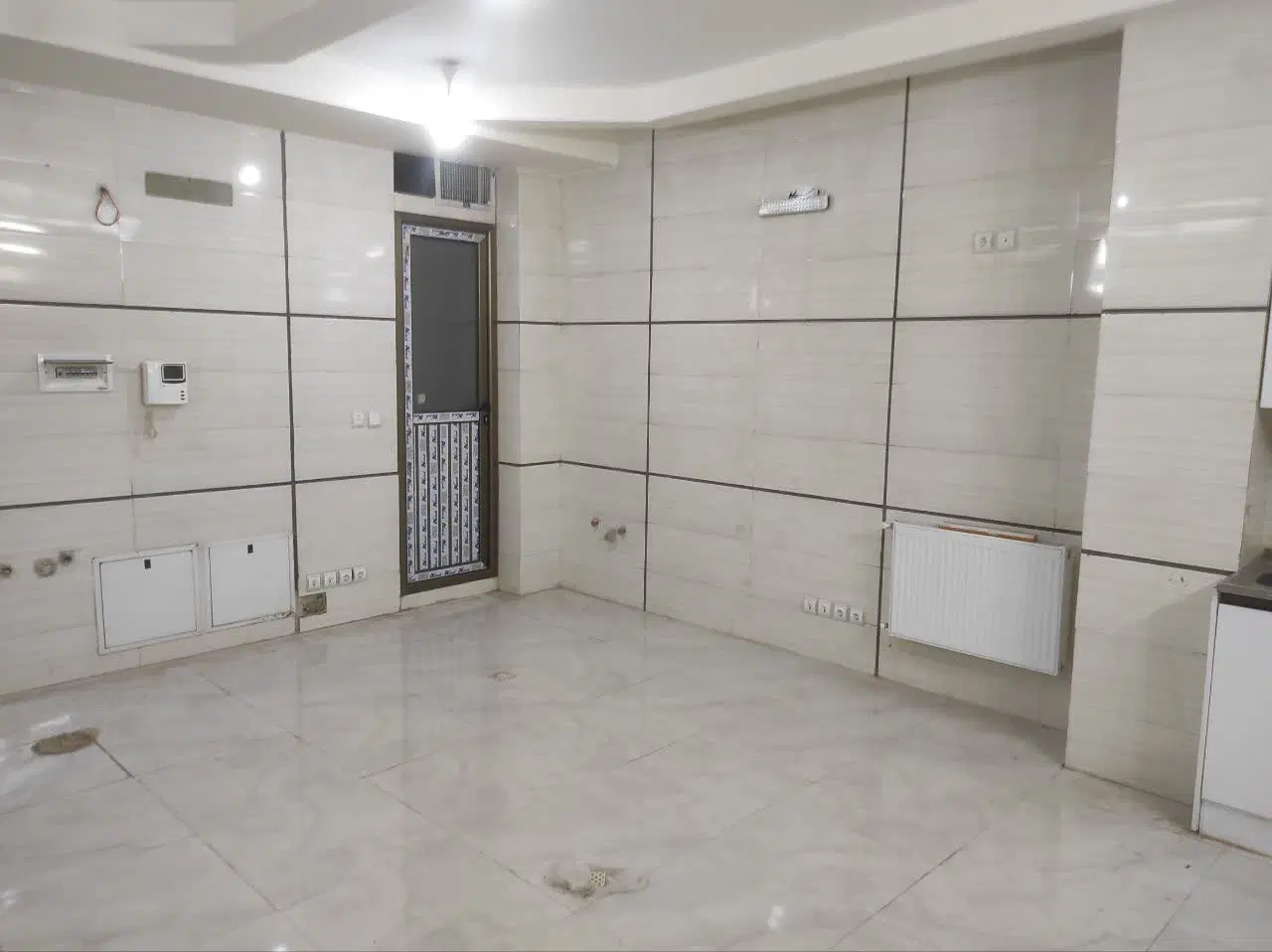 اداری بهارستان غربی
