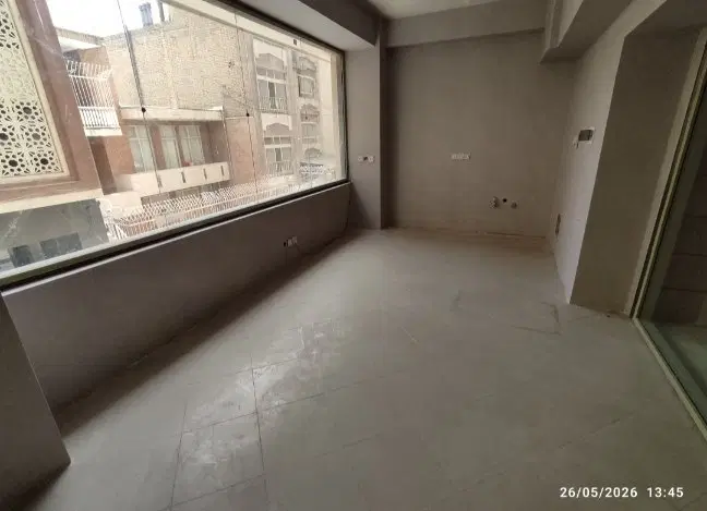 مغازه ۲۰ متر کوثر با آب مناسب آرایشگاه و دفترکار