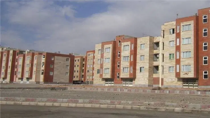 اجاره مسکن مهر دانش