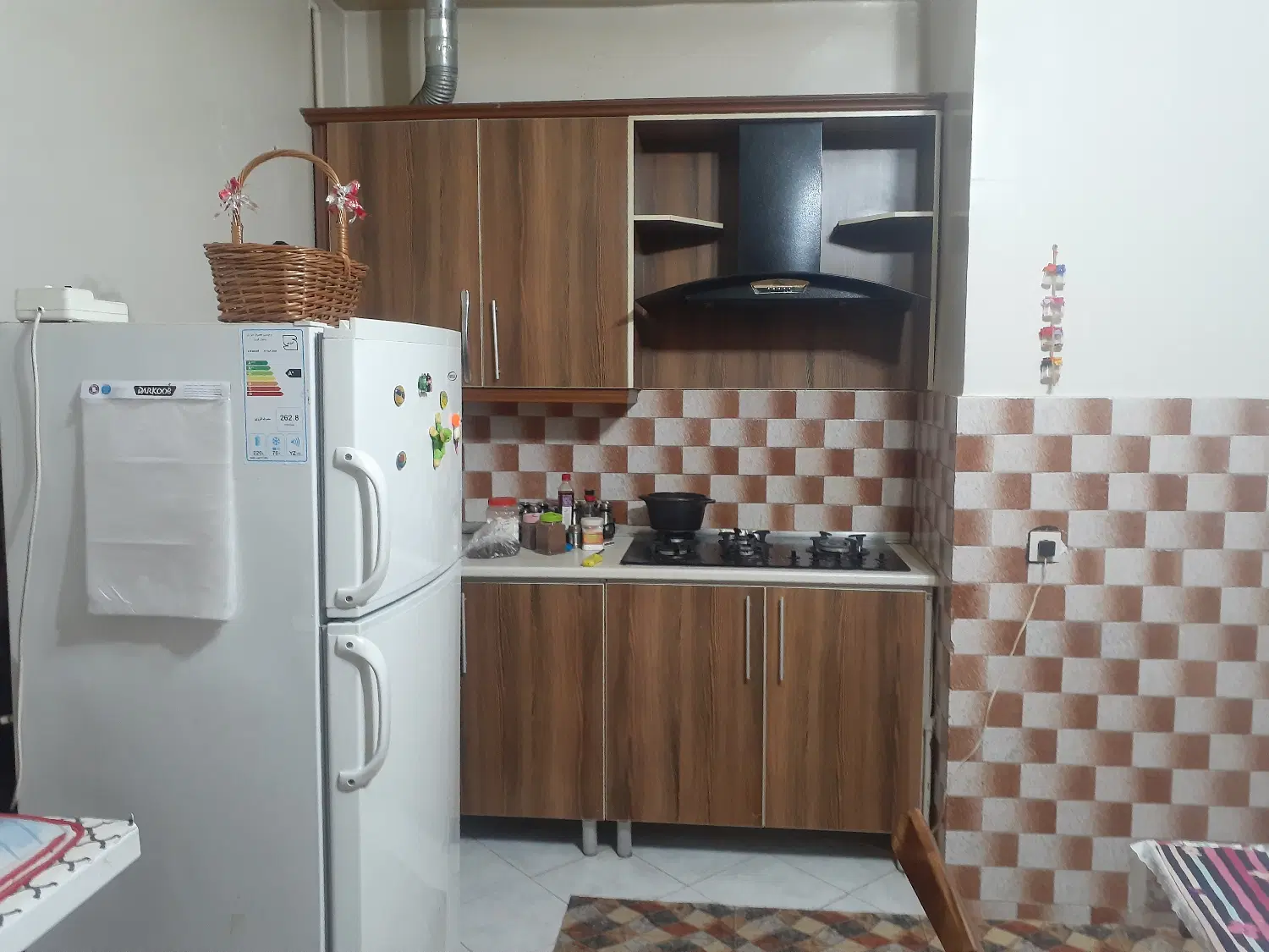 خانه ویلایی