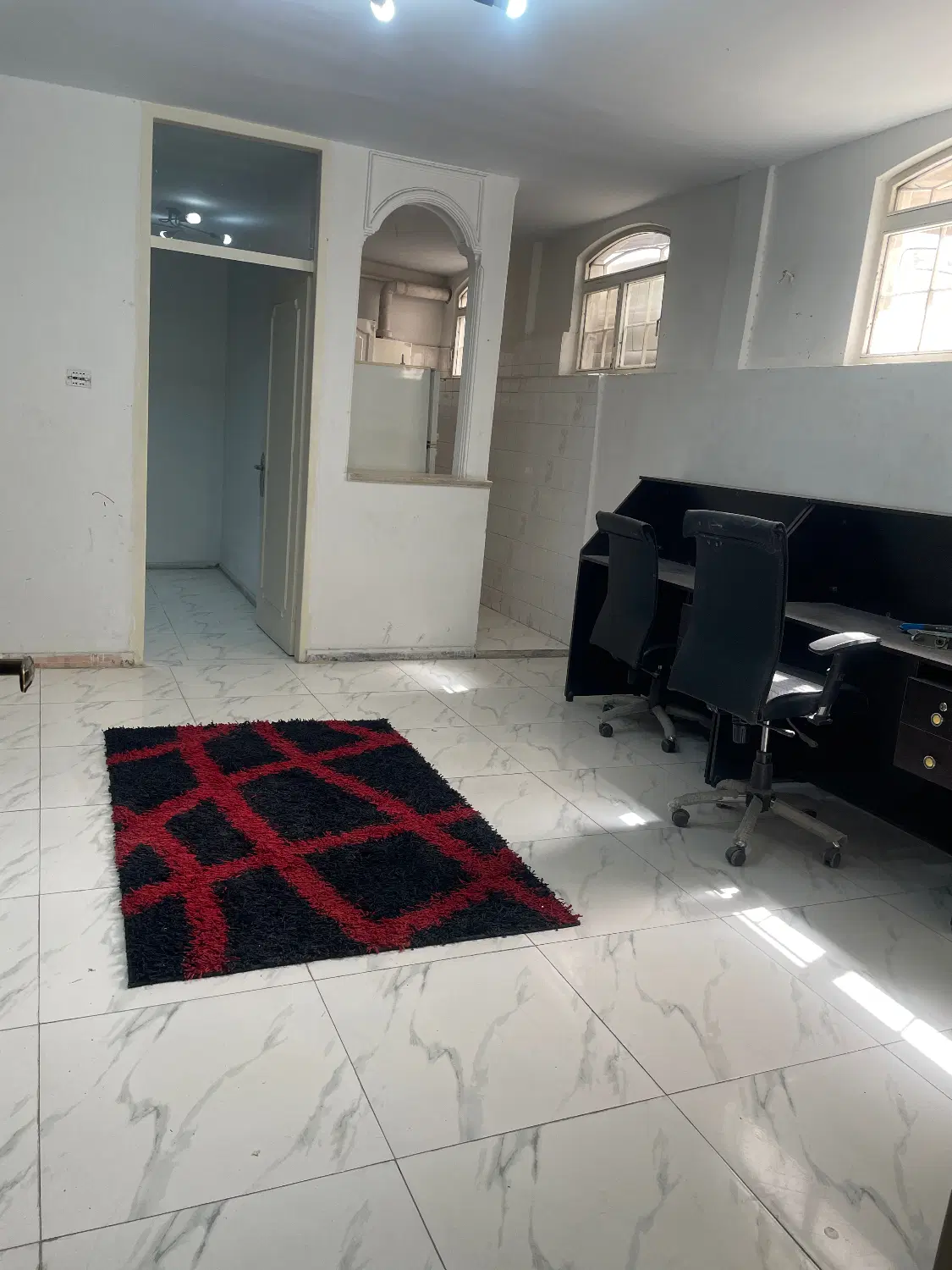 فقط جهت انبار
