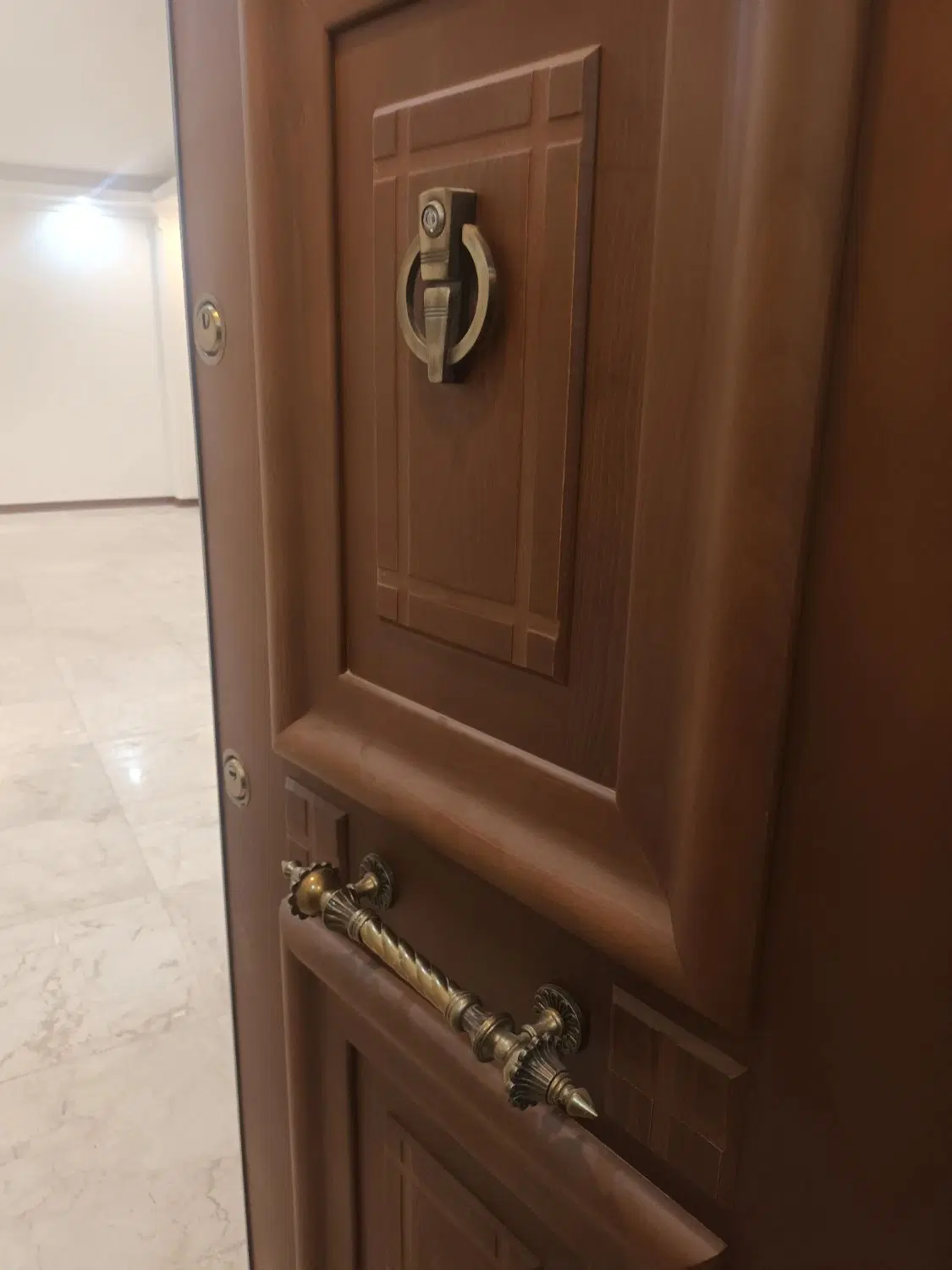 اپارتمان ۵۰متری جهت اجاره درخیابان لرستان شمالی