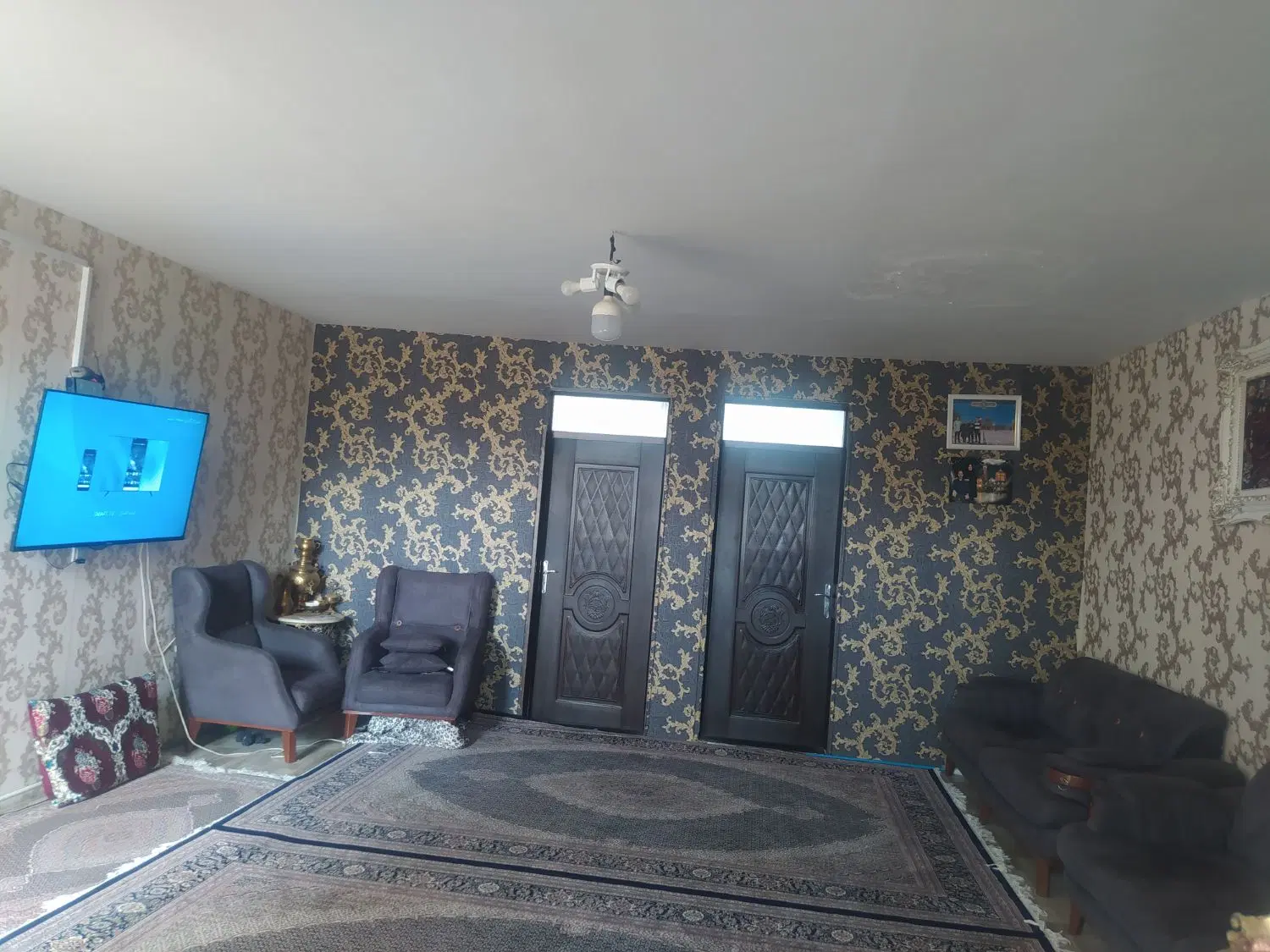 خانه در سردرود