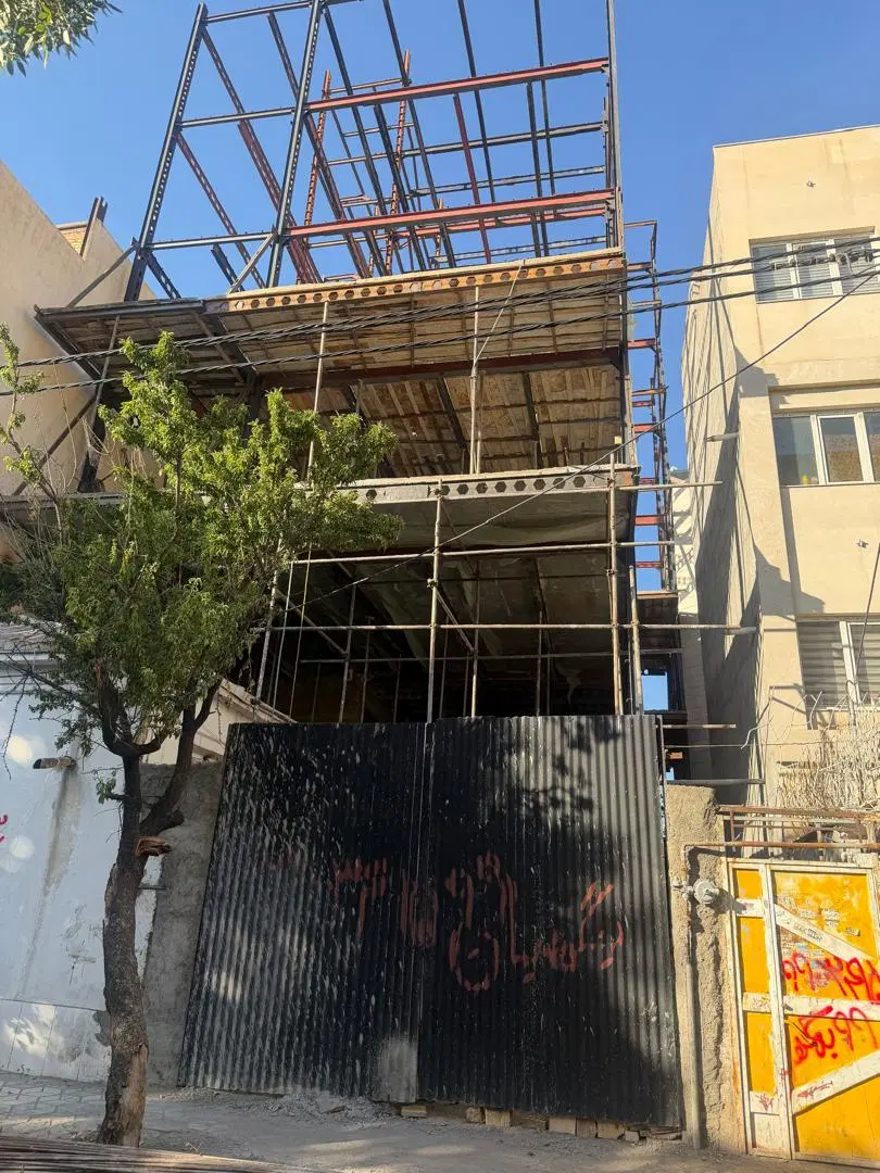 پیش فروش آپارتمان