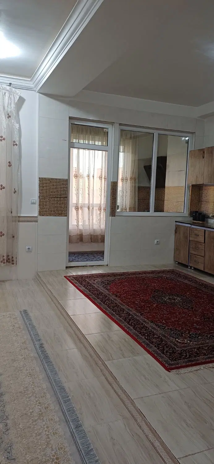 اجاره طبقه سوم شخصی ساز نامدنانان