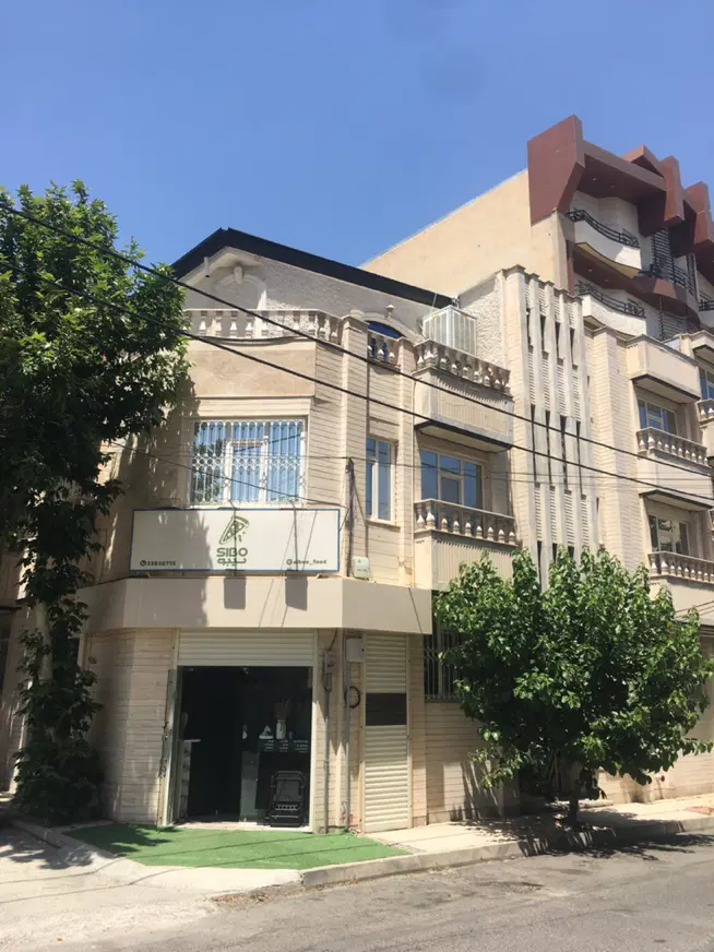 اجاره ی مغازه ،خ شمس