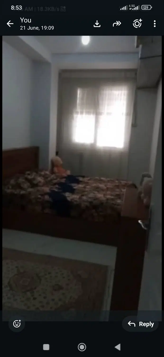 رهن و اجاره فول امکانات 70متری