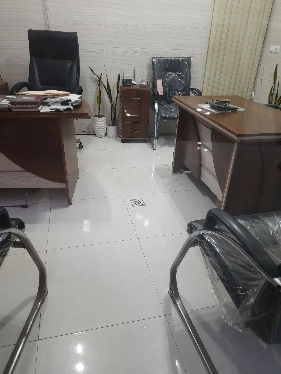 رهم و اجاره مغازه ۵۰ متری_سعدی