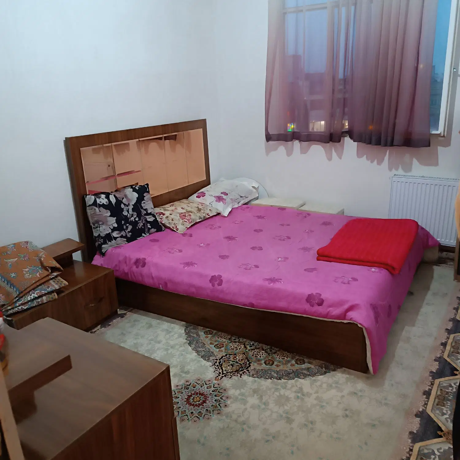 ۲۰۰میلیون رهن کامل آپارتمان