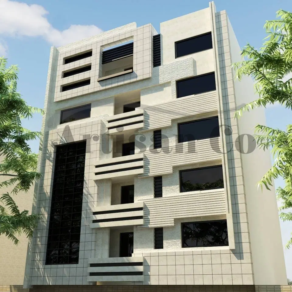 اجاره ۱۱۵ متر_ ۲ خواب_فرهنگ شهر