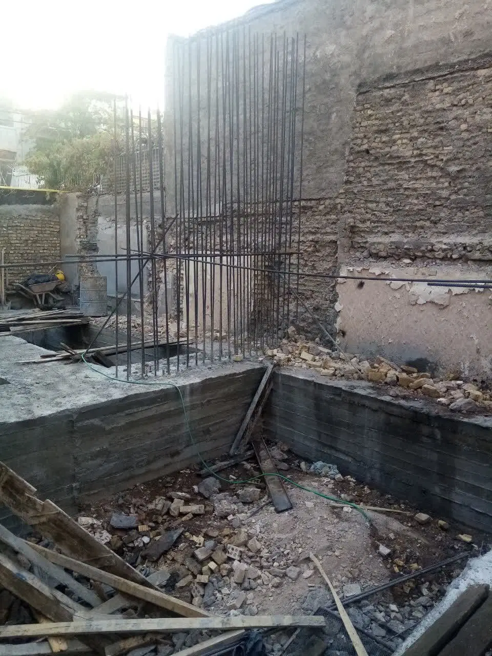 مشارکت در ساخت ،بازسازی ،مدیریت پیمان