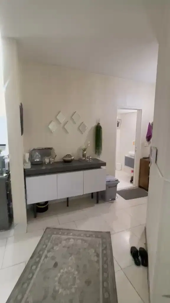 برمحور دوخواب دوکله ۸۵ متر آسانسودار ط دوم