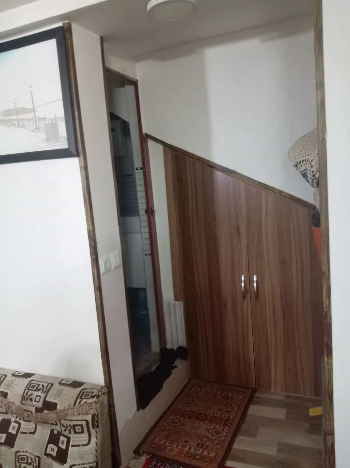 رهن و اجاره سوئیت