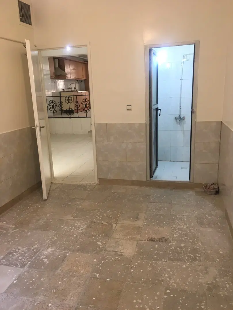 الغدیر ، ۷۰ متر، دو خواب، تک واحدی