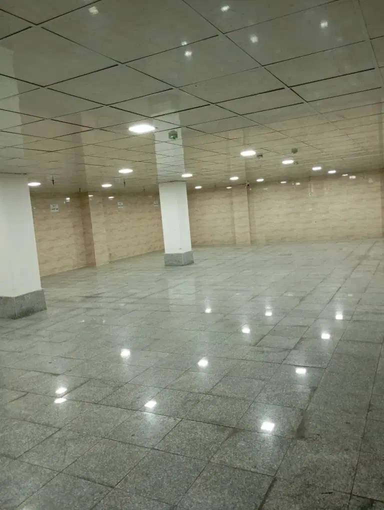 آپارتمان نصر