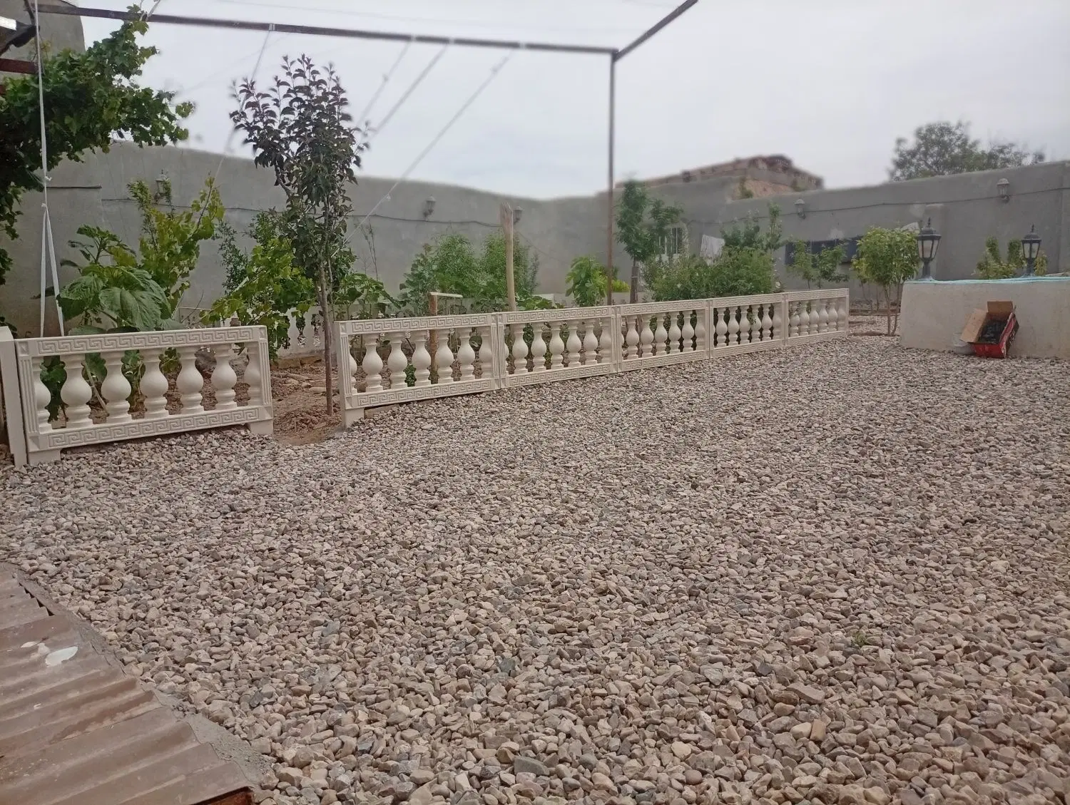 خانه ویلایی زیبا وشیک