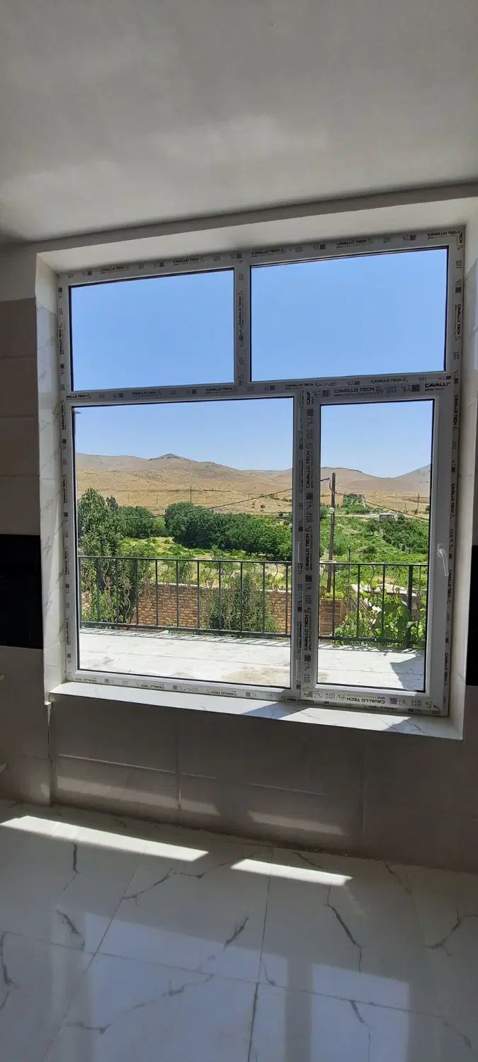 خونه باغ ویلایی ۲۰۰ متری در همایون