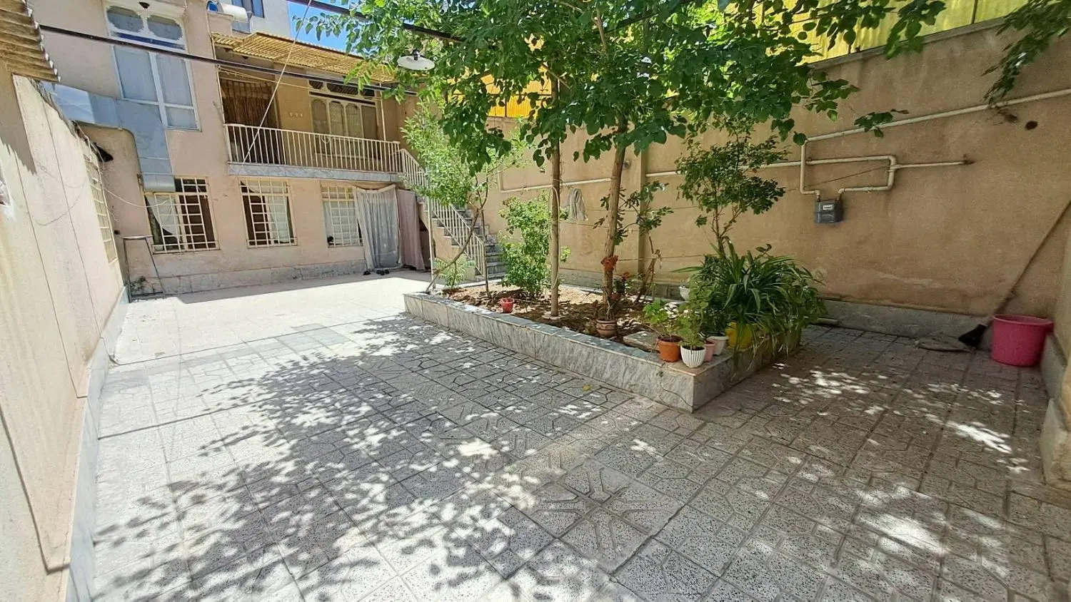 خونه ویلای دوبلکس