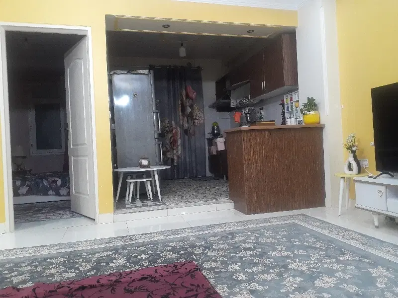 اجاره آپارتمان