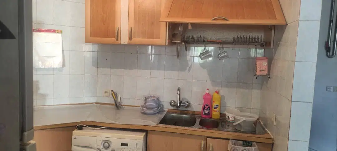 فروش آپارتمان  شفق